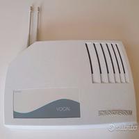 Diagral centrale allarme anti intrusione CBV900IS