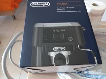 macchina da caff DeLonghi 80 negozio 150 Elettrodomestici