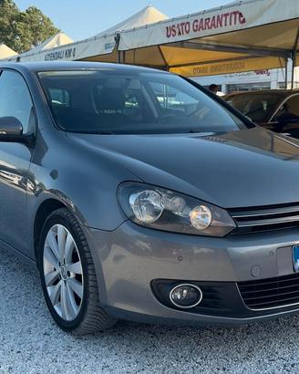Volkswagen Golf 1.6 TDI DPF 5p. Comfortline
