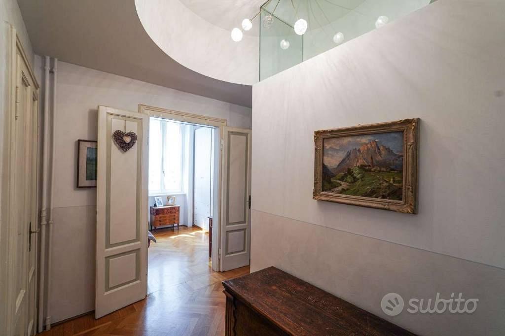 Appartamento – Bergamo, Città Alta - Altro