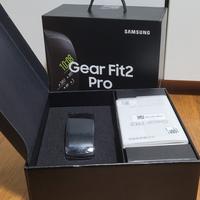 Samsung geat Fit2 Pro