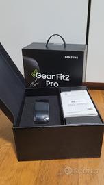 Samsung geat Fit2 Pro