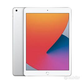 Ipad Apple tablet 8 va generazio A 2270 nuovissimo
