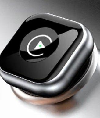 Adattatore Wireless CarPlay per iPhone Auto dal 20