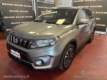 SUZUKI Vitara 1.4 Hybrid 4WD Allgrip Top