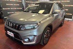 SUZUKI Vitara 1.4 Hybrid 4WD Allgrip Top