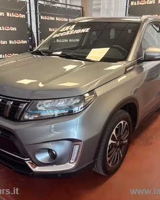 SUZUKI Vitara 1.4 Hybrid 4WD Allgrip Top