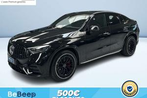 Mercedes-Benz GLC Coupé GLC COUPE AMG 43 AMG ...