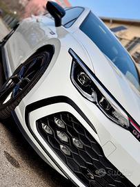 Volkswagen Golf GTI 8 Manuale