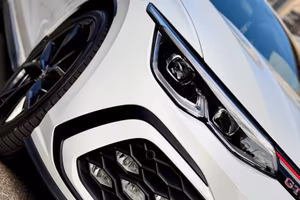 Volkswagen Golf GTI 8 Manuale