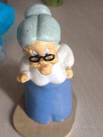 Nonnina Looney Tunes Action Figure