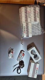 Motori Racing /freestyle per drone EMAX RS-II 2207