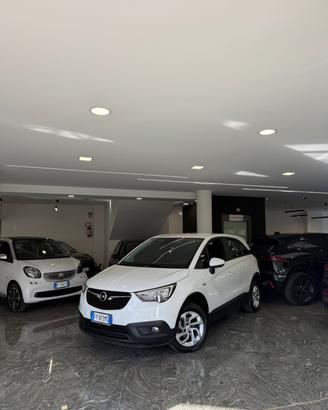 Opel Crossland X 1.5 ECOTEC D 102 CV Start&Stop Ad