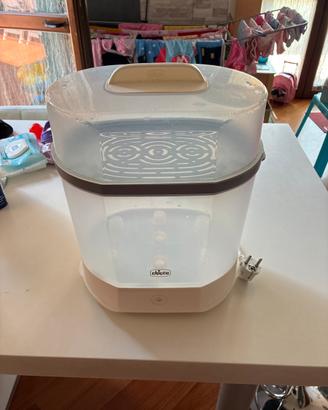 Sterilizzatore Chicco