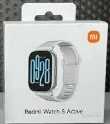 smartwatch redmi 5
