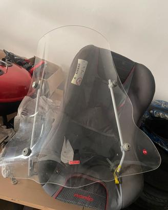 Parabrezza malaguti Firefox f15