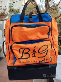 Zaino per attrezzatura subacquea