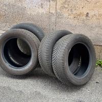 Pneumatici Invernali Suv  Firestone Mud+Snow ❄️