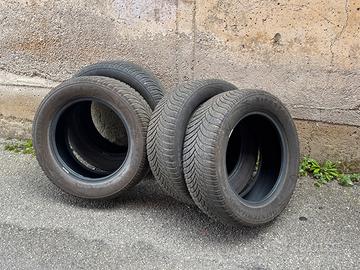 Pneumatici Invernali Suv  Firestone Mud+Snow ❄️