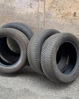 Pneumatici Invernali Suv  Firestone Mud+Snow ❄️
