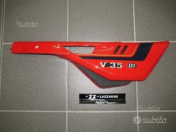 Fianchetto destro originale Moto Guzzi V35 3