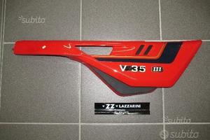 Fianchetto destro originale Moto Guzzi V35 3