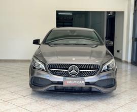 Mercedes-benz CLA 180 d premium