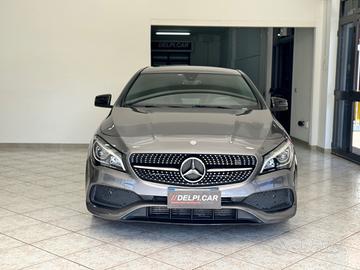 Mercedes-benz CLA 180 d premium