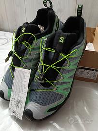 Salomon XA PRO 3D nuove