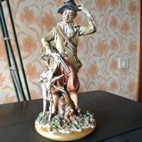 Statua di Capodimonte