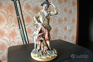 Statua di Capodimonte