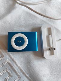 ipod shuffle 
