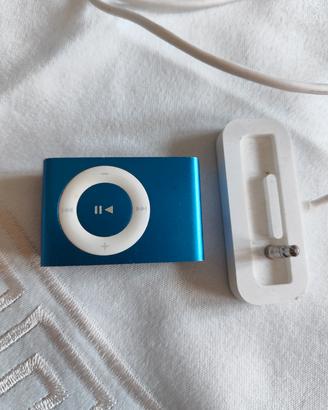 ipod shuffle 