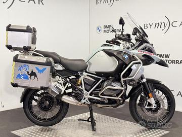 BMW R 1250 GS Adventure Abs my21