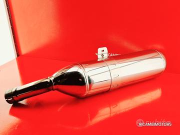 MARMITTA BMW R1200ST