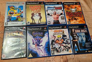 giochi per playatation