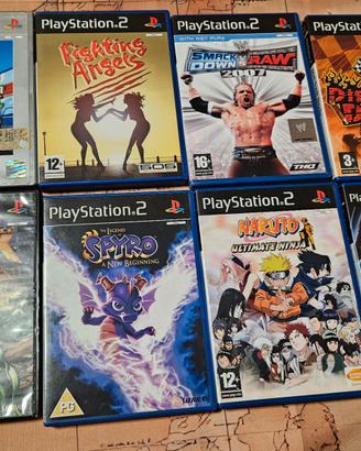 giochi per playatation