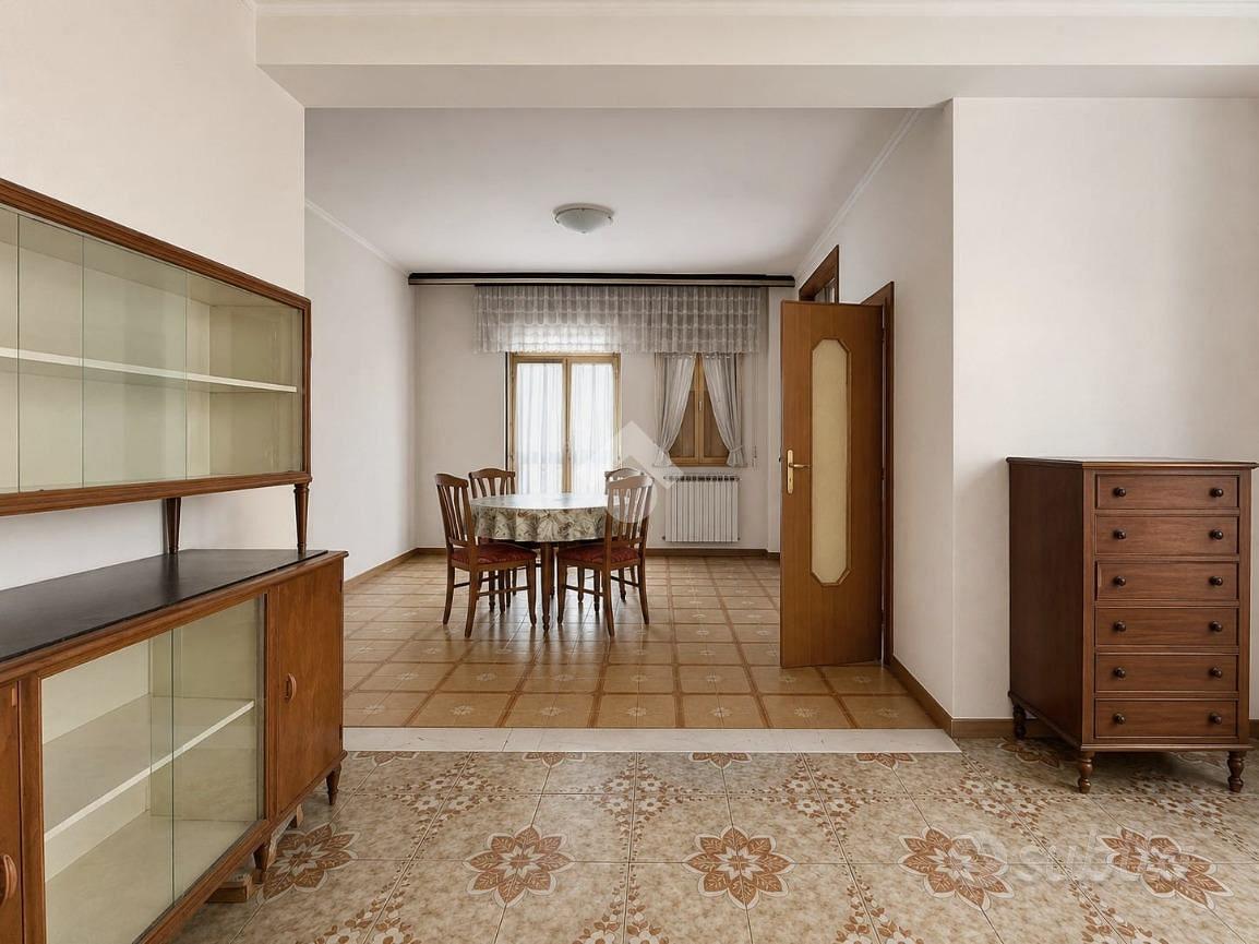 Appartamento – San Giovanni Rotondo, Foggia - Vista 2