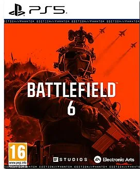 Battlefield 6 per s5