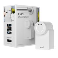Nuki smart lock 3.0
