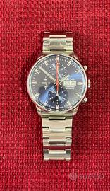 Orologio Mido Commander II Chronograph set complet