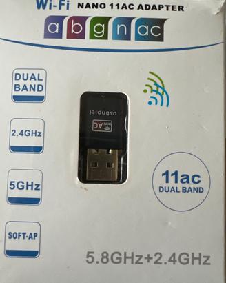 Usb dongle wifi windows mac os sonoma