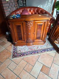 Mobili ingresso stile Barocco