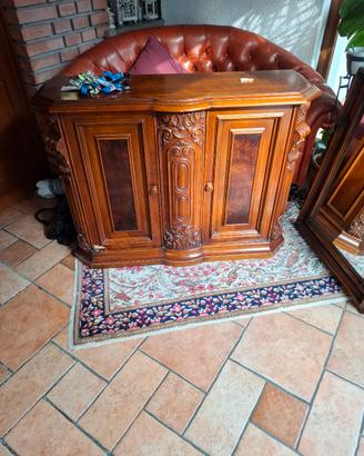 Mobili ingresso stile Barocco