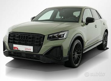 Audi Q2 35 TFSI S tronic line Edition One 19" VIRT
