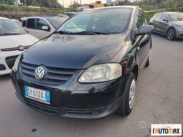 VOLKSWAGEN - Fox 1.4 tdi