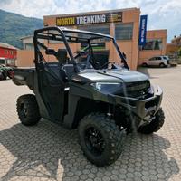 Polaris RANGER Diesel