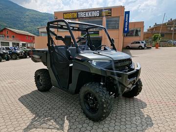 Polaris RANGER Diesel