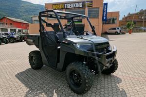 Polaris RANGER Diesel