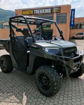 Polaris RANGER Diesel